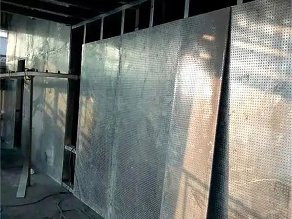 一文讀懂防爆墻獨(dú)特性能與多元應(yīng)用